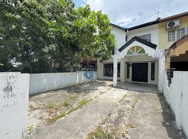 Jalan PJS 10/x, Bandar Sunway, Selangor 46150