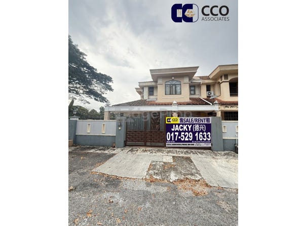 Ipoh, Perak 31400