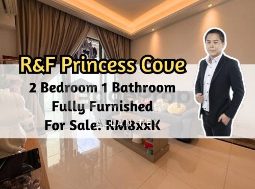Johor Bahru, Johor 80300
