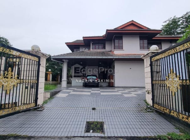 Petaling Jaya, Selangor 47301