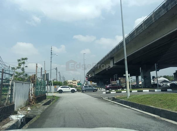 Jalan 18/17, Petaling Jaya, Selangor 46000