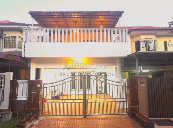 Seri Kembangan, Selangor 43300