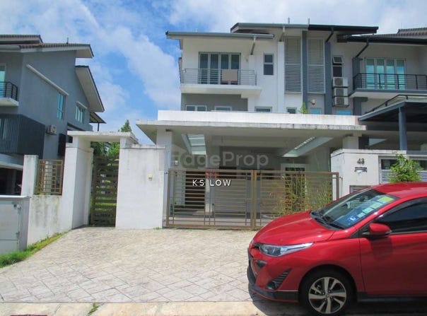 Shah Alam, Selangor 40000