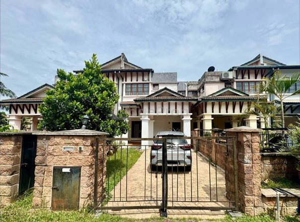 Shah Alam, Selangor 40150