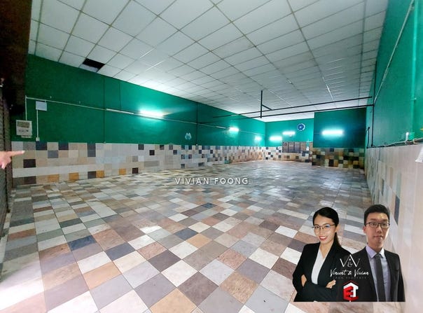 pengkalan , Ipoh, Perak 31650