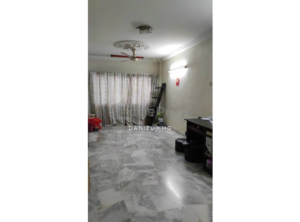 Jalan 1/2d, Selayang, Kuala Lumpur 68100