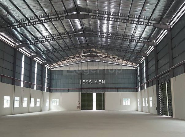 Beranang, Selangor, Semenyih, Selangor
