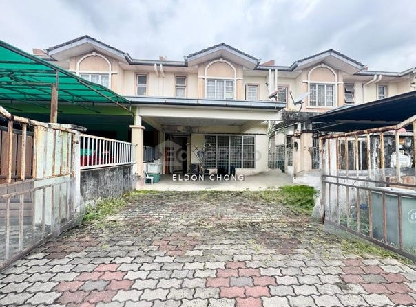 Jalan Sutera 2/4, Kajang, Selangor 43000