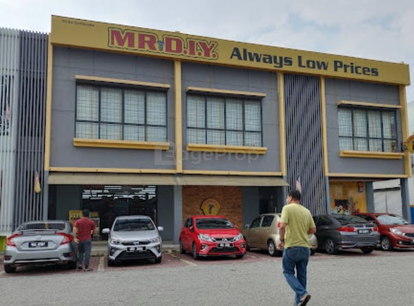 Jenjarom, Selangor