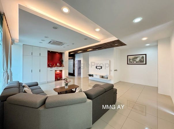 Setia Alam/Alam Nusantara, Selangor 40170