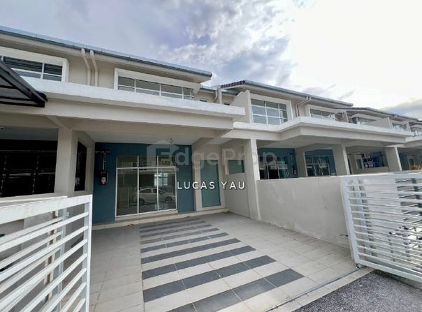 Bandar Baru Sri Klebang, Chemor, Perak 31200