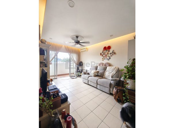 Jalan Kasturi, 43200, Selangor, Seri Kembangan, Selangor 43200