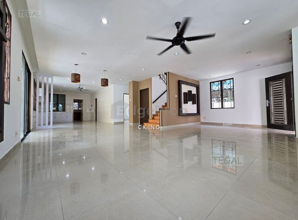 Jalan Aman Perdana, Klang, Selangor 41050