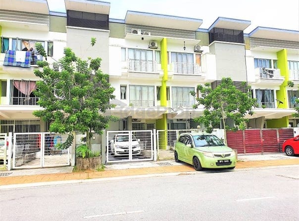 Desa Tropika, Seksyen U15, 47000 Shah Alam, Selangor, Shah Alam, Selangor 47000