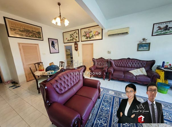 Jalan Raja Dihilir; Lebuh Lasam, Ipoh, Perak 30350