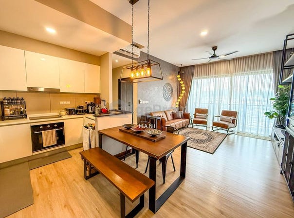 Ampang, Selangor 55000