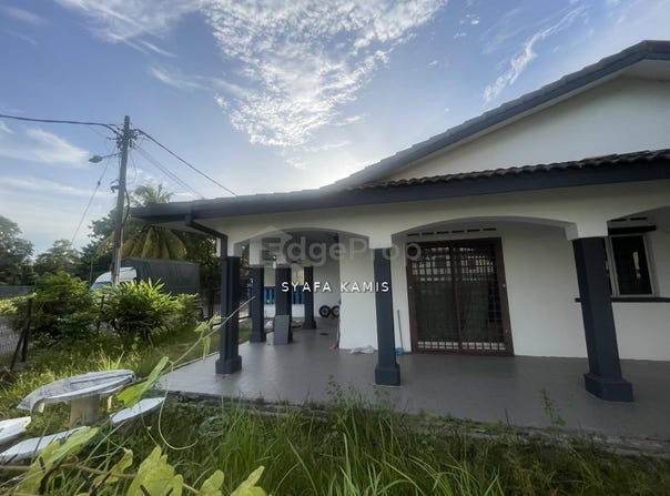 Jalan Sembilang xx, Pasir Gudang, Johor 81700
