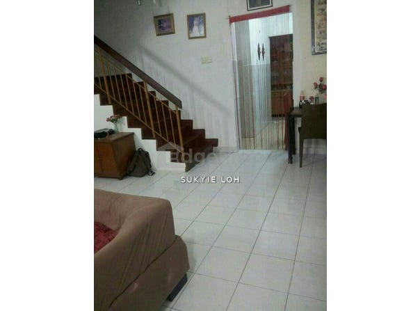 Jalan Bukit Permai, Ampang, Selangor 56100