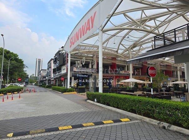 Persiaran Medini 3, Iskandar Puteri, Johor 79250