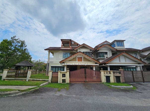 Jalan 6, Bangi, Selangor