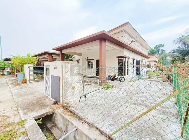 Jenjarom, Selangor 42600