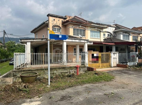 Jalan SP, Sungai Buloh, Selangor 47000