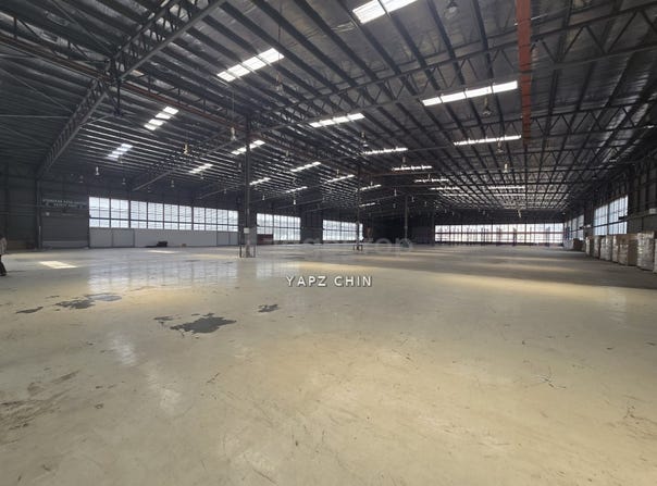 Industrial, Selangor 47810