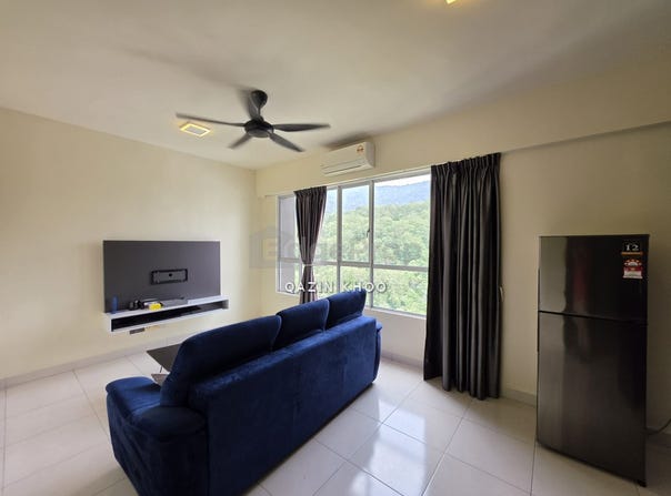 Meru Heights Residences, Ipoh, Perak 30020