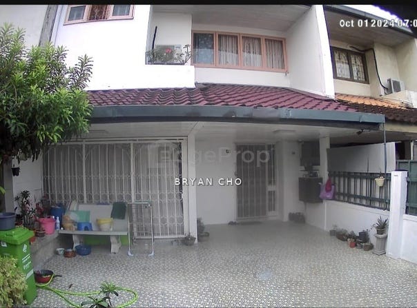 Off Jalan Cheras, Cheras, Kuala Lumpur 56100
