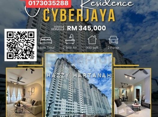 Cyberjaya, Selangor 47130
