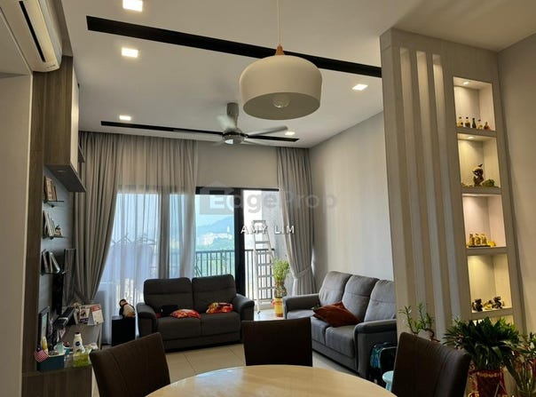 Jalan Puteri 7/13, Bandar Puteri Puchong, Selangor 47100