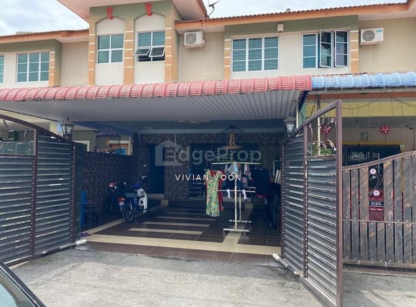Ipoh, Perak 31500