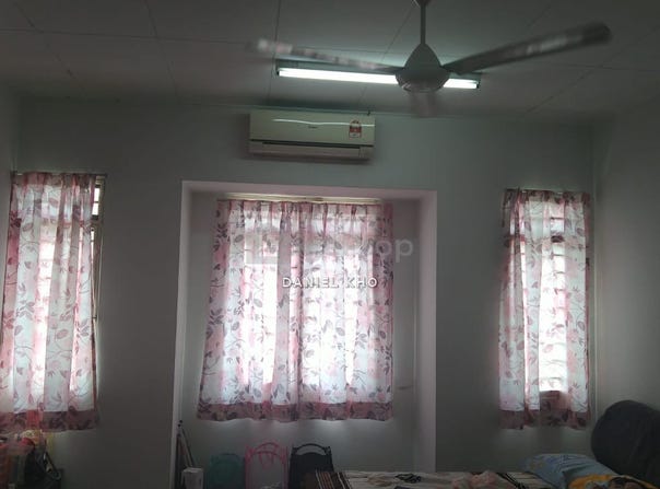 Jalan Gelang Bandar Puteri Klang , Klang, Selangor 41200