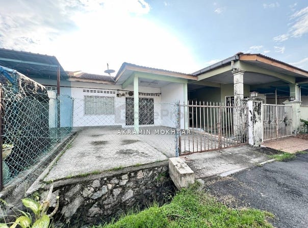 Semenyih, Selangor 43500