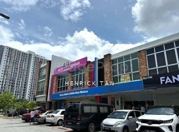 Dengkil, Selangor 43900