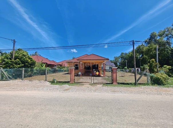 Paka, Terengganu 23100