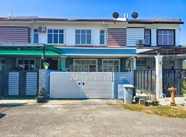 Banting, Selangor 43900