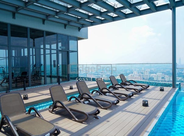 Jalan Cheras, Cheras, Kuala Lumpur 56000
