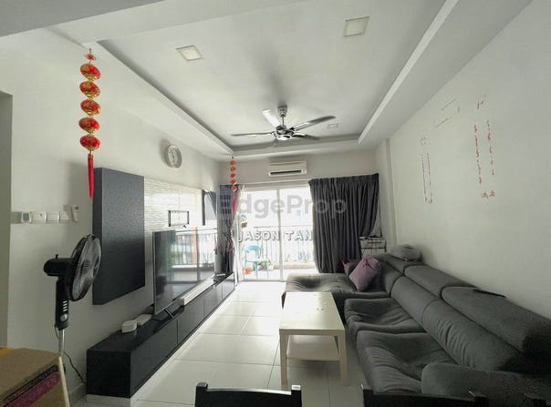 Batu 14, Puchong, Selangor 47100