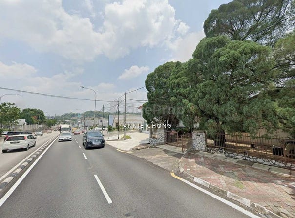 Bangsar, Kuala Lumpur 59000