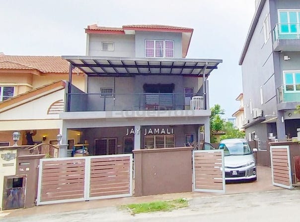 Puchong, Selangor 47100