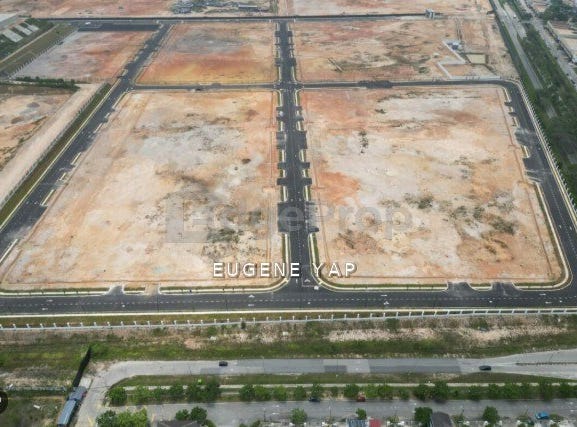 Shah Alam, Selangor 40170