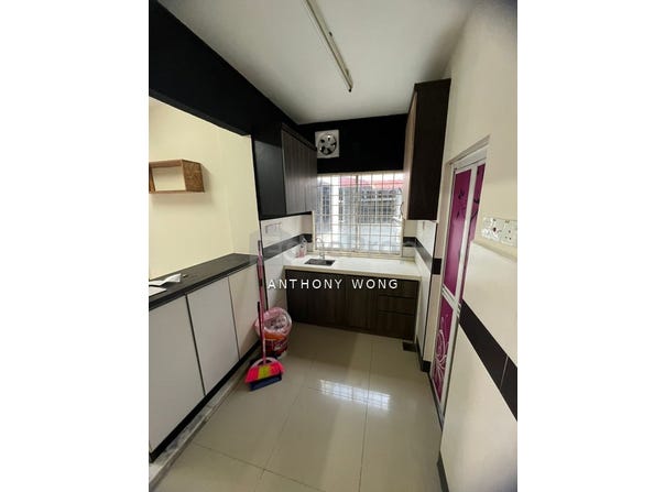 Jalan Langkawi, Setapak, Kuala Lumpur 53000