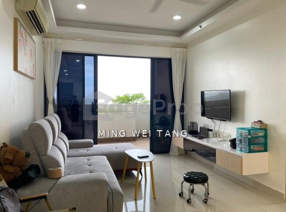 Iskandar Puteri, Johor 79250
