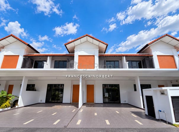 Persiaran Setia Eco Glades, Cyberjaya, Selangor 63000
