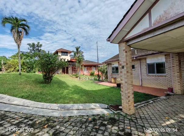 Batang Padang, Perak 35900