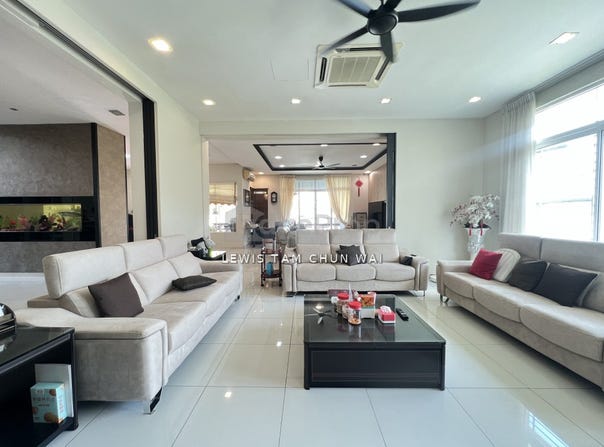 Cheras, Selangor 43200