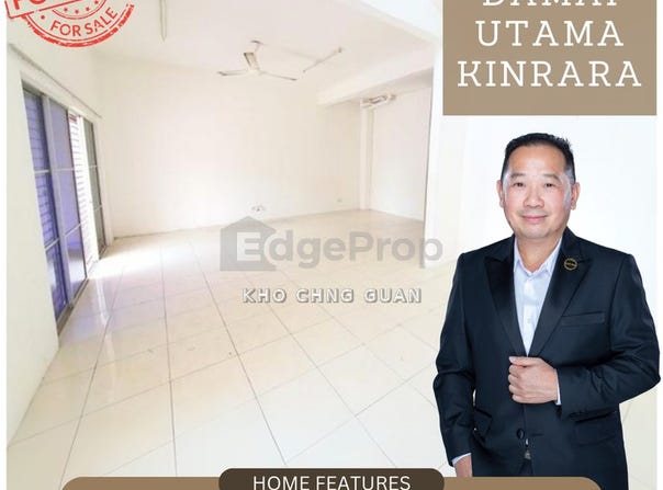 Bandar Kinrara, Bandar Kinrara Puchong, Selangor 43300