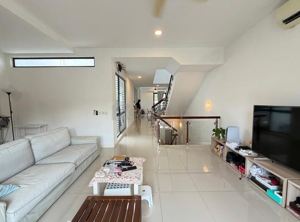 Jalan Mozart, 63000, Selangor, Cyberjaya, Selangor 63000