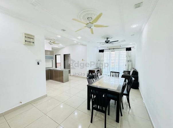 Pandan Jaya, Kuala Lumpur, 55100, Selangor, Pandan Jaya, Selangor 55100